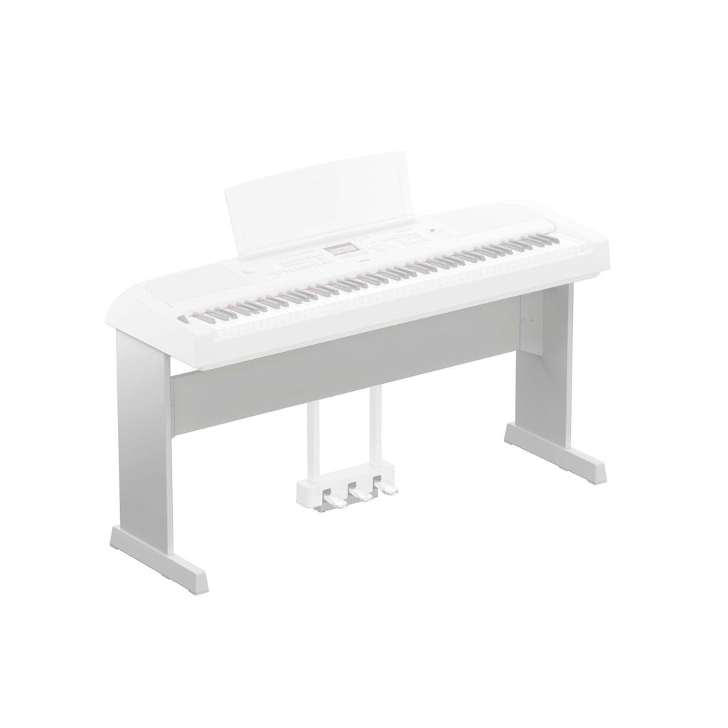 Yamaha L-300 Stand for DGX-670 Digital Piano