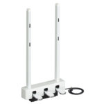 Yamaha DGX-670 Portable Digital with Stand and 3-Pedal Unit #13