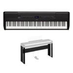Yamaha P-515 Portable Digital with Stand #0