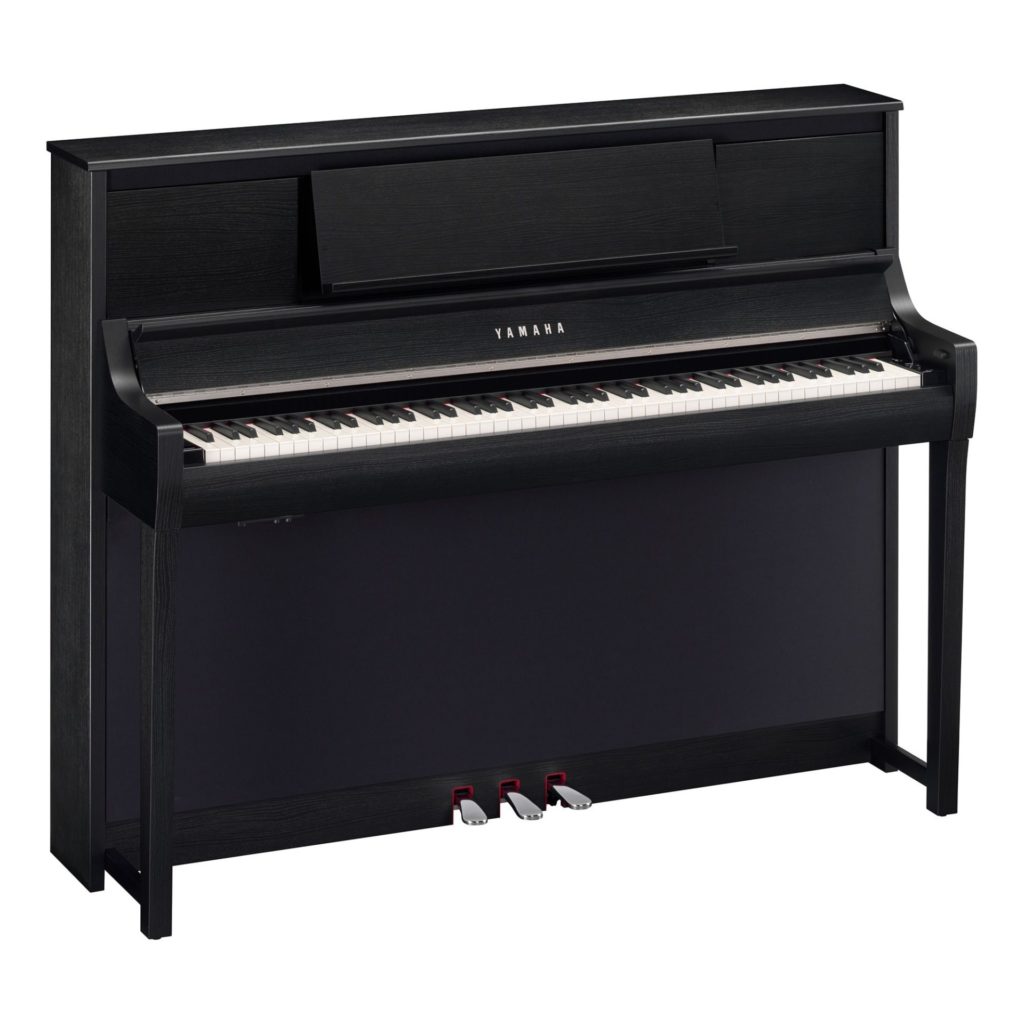 Yamaha CSP-295 Clavinova Digital