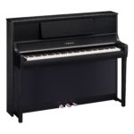 Yamaha CSP-295 Clavinova Digital #3