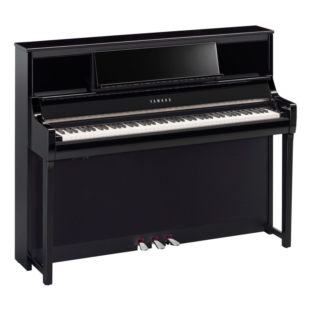 Yamaha CSP-295 Clavinova Digital