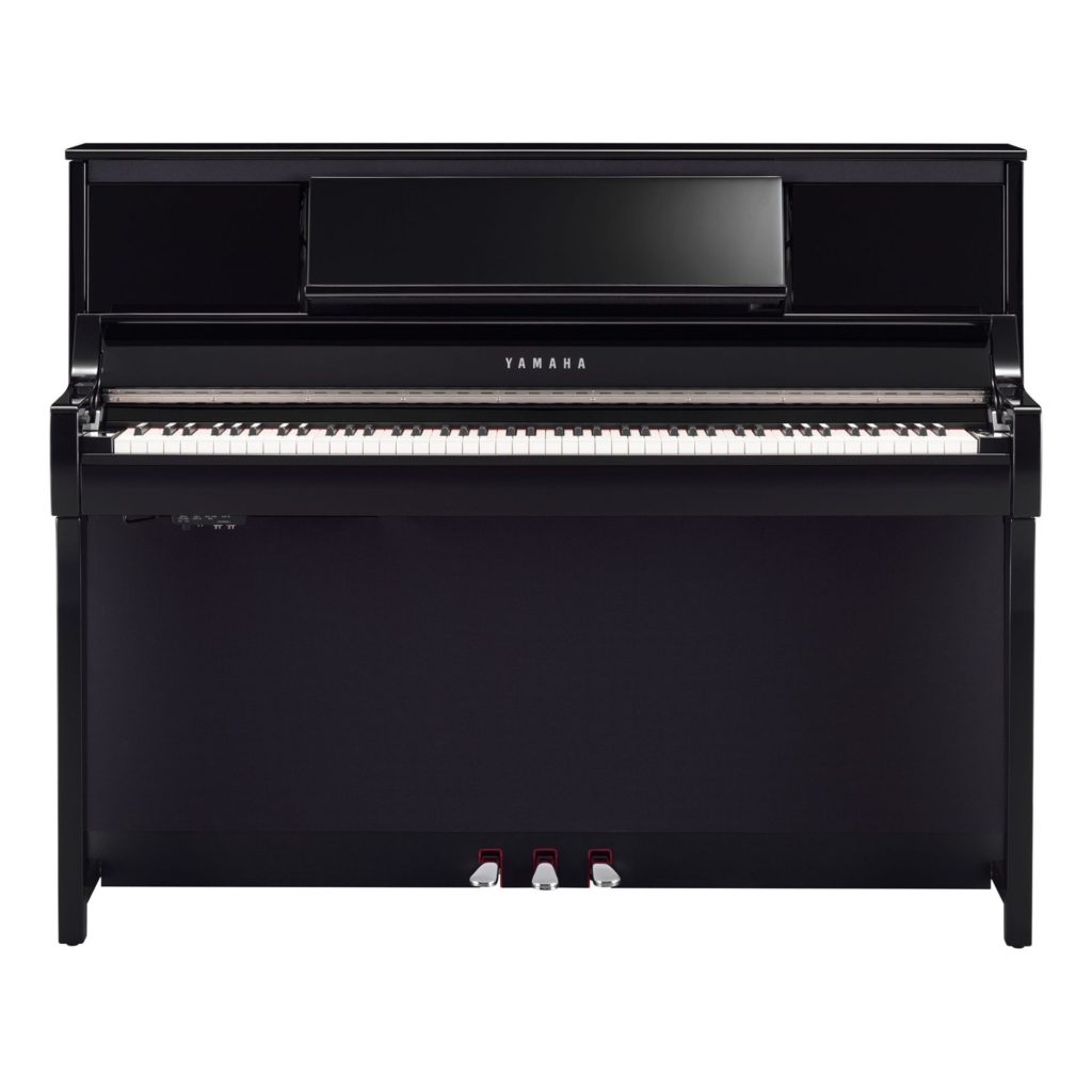 Yamaha CSP-295 Clavinova Digital