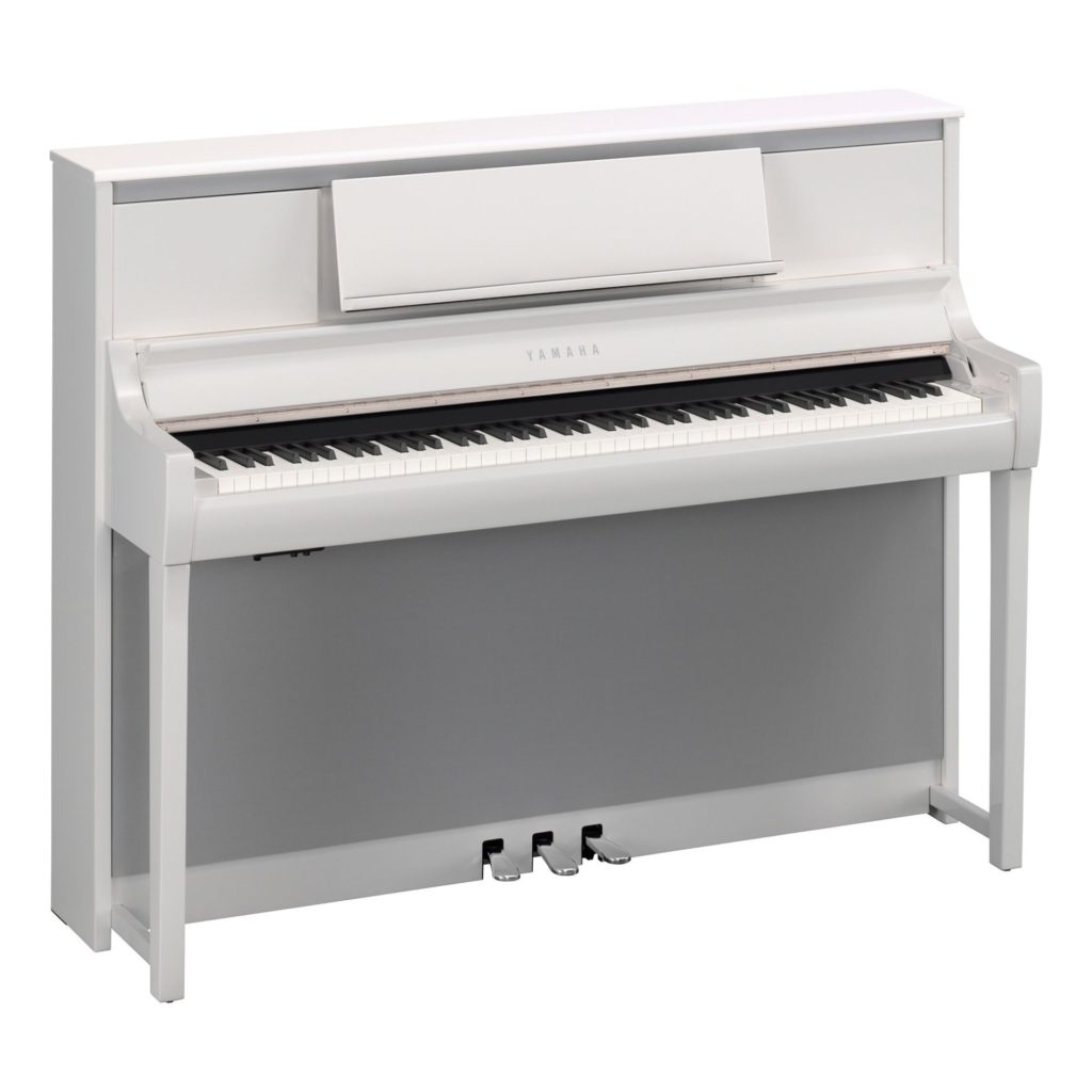 Yamaha CSP-295 Clavinova Digital