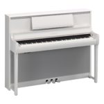 Yamaha CSP-295 Clavinova Digital #5