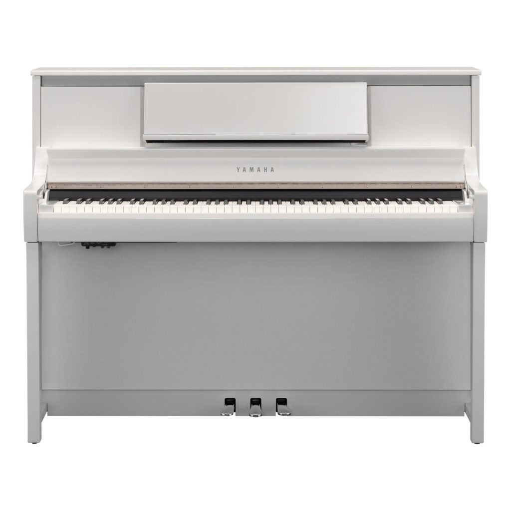 Yamaha CSP-295 Clavinova Digital