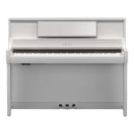 Yamaha CSP-295 Clavinova Digital #6