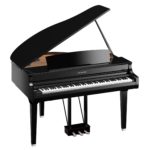 Yamaha CSP-295GP Clavinova Digital #0