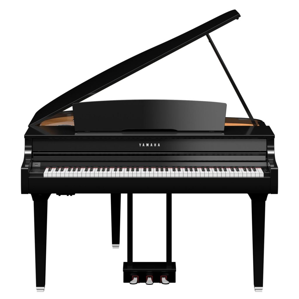 Yamaha CSP-295GP Clavinova Digital