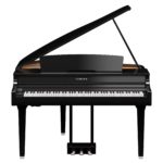 Yamaha CSP-295GP Clavinova Digital #1