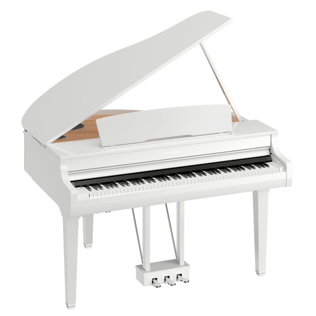 Yamaha CSP-295GP Clavinova Digital