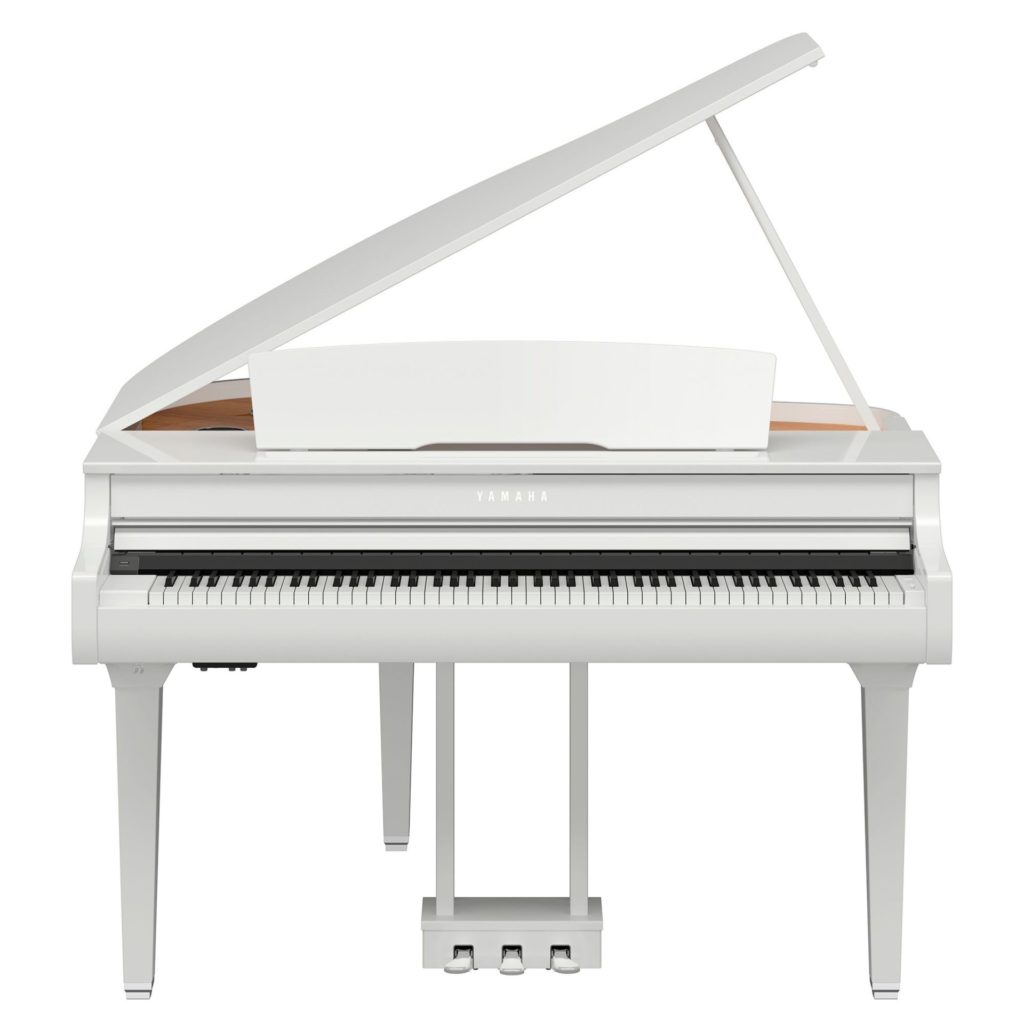 Yamaha CSP-295GP Clavinova Digital