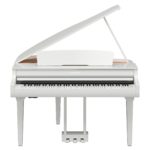 Yamaha CSP-295GP Clavinova Digital #3