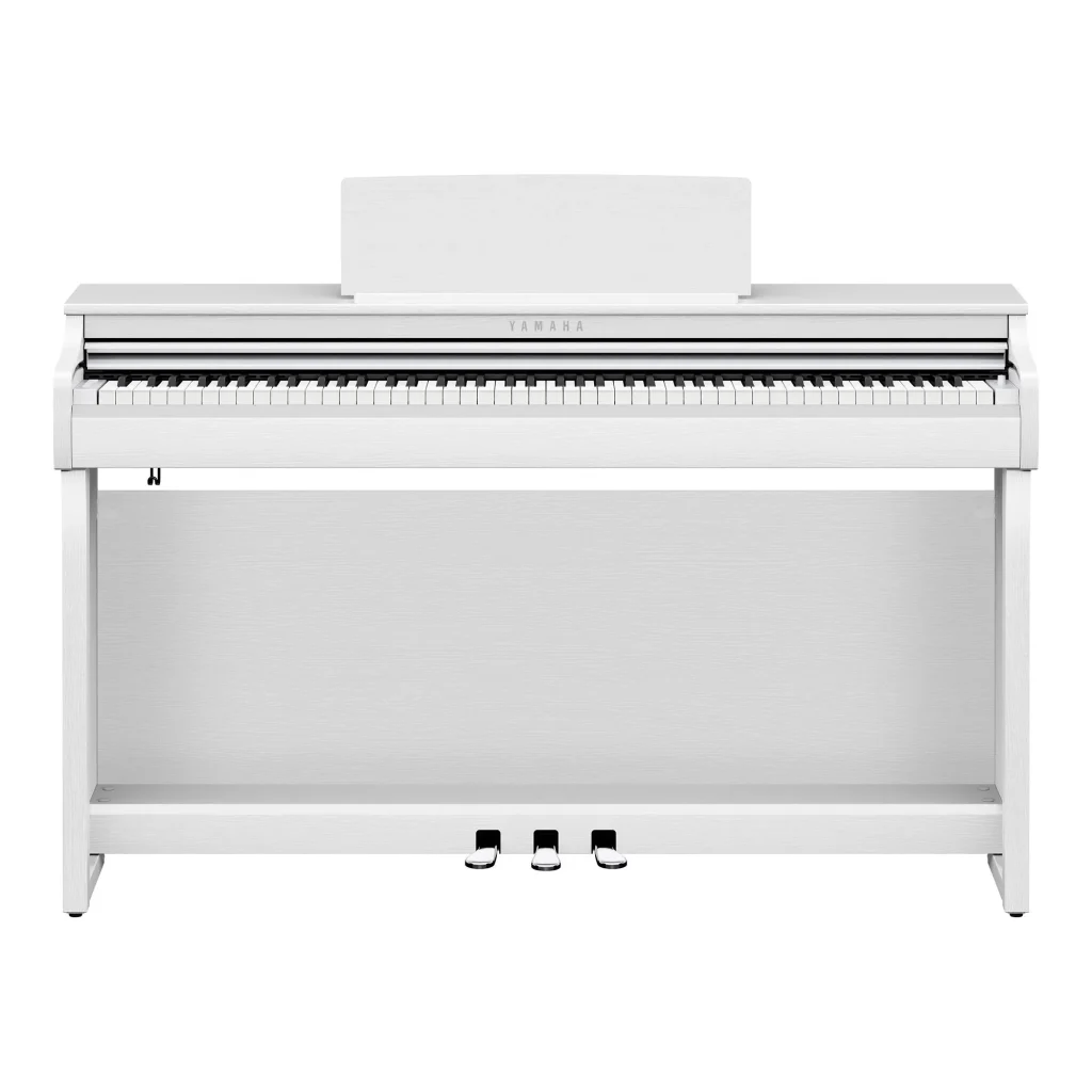 Yamaha CLP-825 Clavinova Digital