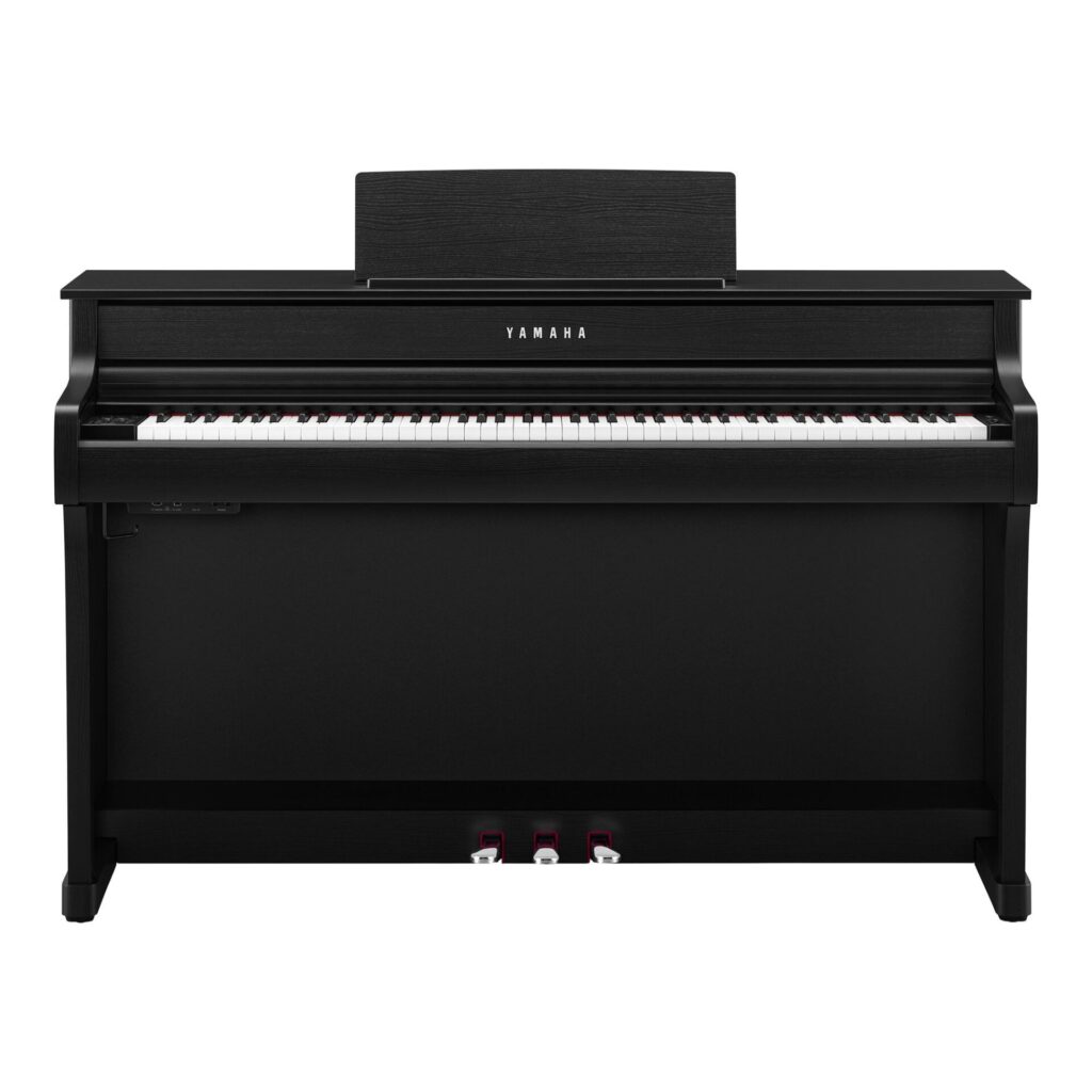 Yamaha CLP-835 Clavinova Digital
