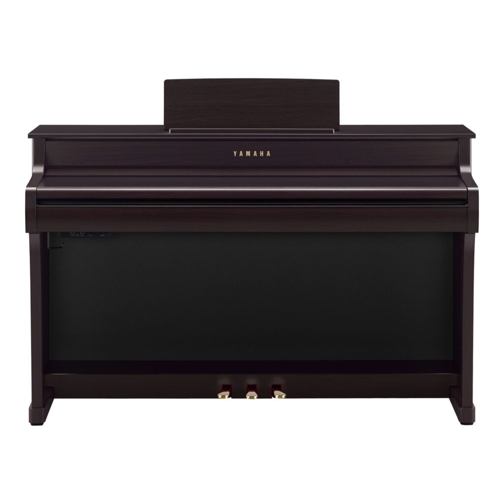 Yamaha CLP-835 Clavinova Digital