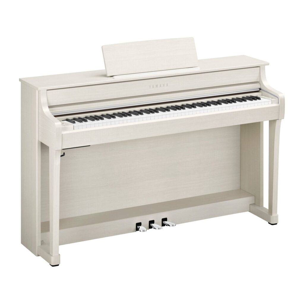 Yamaha CLP-835 Clavinova Digital