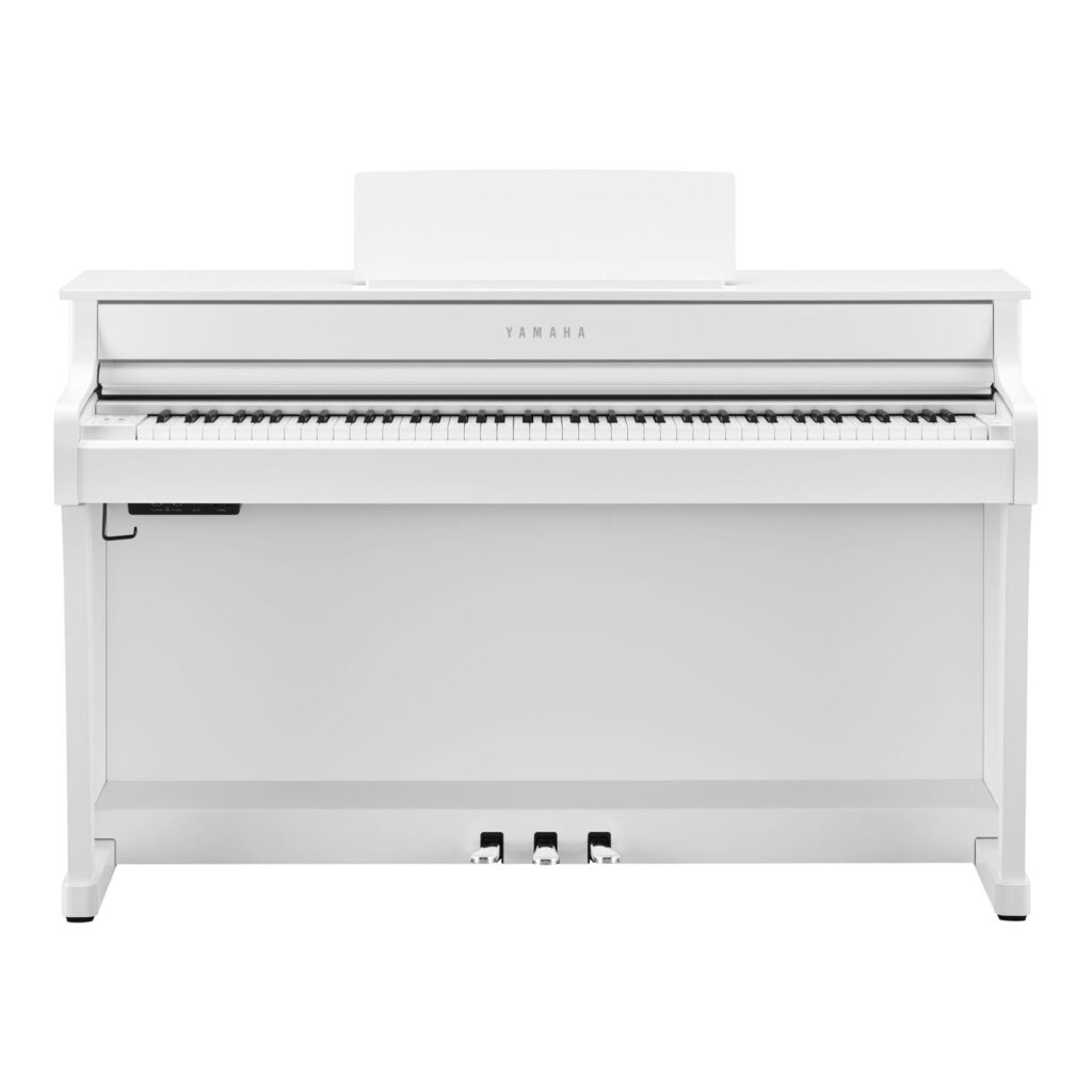 Yamaha CLP-835 Clavinova Digital