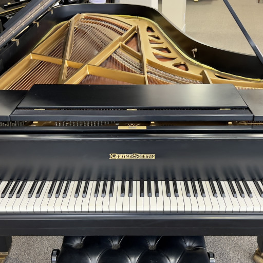 1966 Grotian Steinweg 275 Traditional Grand #96282