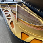 1966 Grotian Steinweg 275 Traditional Grand #96282 #5