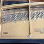 1966 Grotian Steinweg 275 Traditional Grand #96282 #4