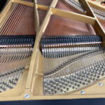 1966 Grotian Steinweg 275 Traditional Grand #96282 #3