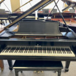 1935 Steinway & Sons L Traditional Grand #283462 #0