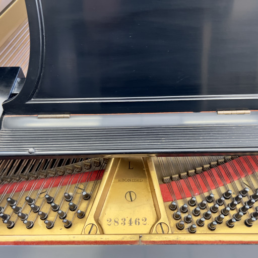 1935 Steinway & Sons L Traditional Grand #283462