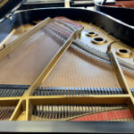1935 Steinway & Sons L Traditional Grand #283462 #3