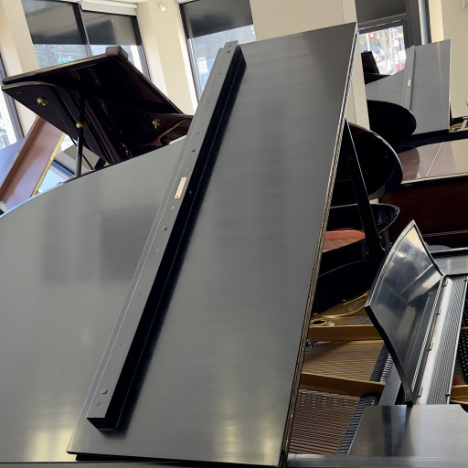 1935 Steinway & Sons L Traditional Grand #283462