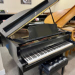 1981 Yamaha G1J Traditional Grand #3440626 #1