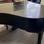 1981 Yamaha G1J Traditional Grand #3440626 #2