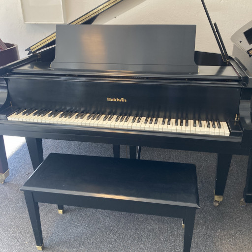 1982 Baldwin L Traditional Grand #244937