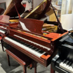 2003 Pearl River GP170 Traditional Grand #959061 #0