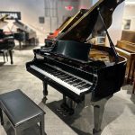 2004 Kohler & Campbell KCG-500 Traditional Grand #IJNGG0059 #0