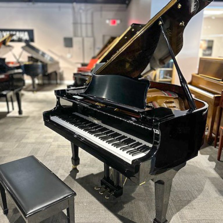 2004 Kohler & Campbell KCG-500 Traditional Grand #IJNGG0059