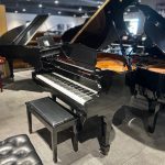 1999 Samick SG-150 Traditional Grand #ISAG0122 #0