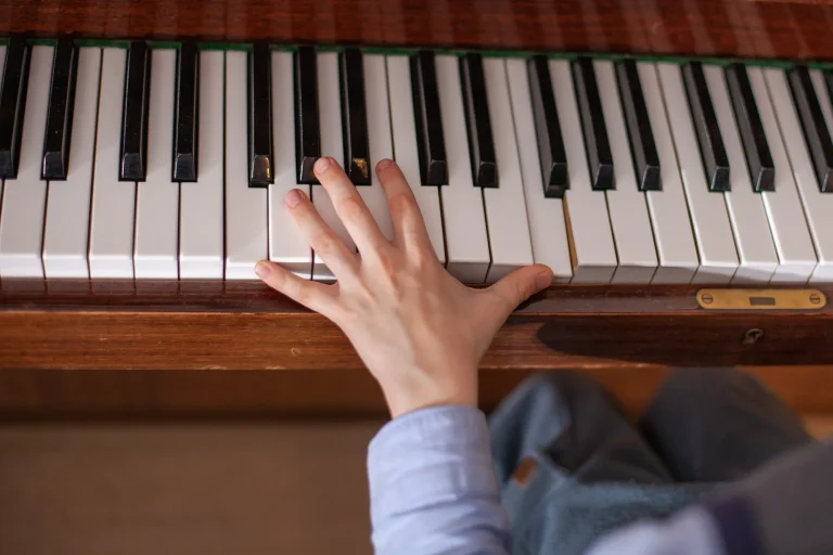 How Many Octaves Does a Piano Have?
