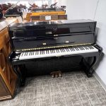 1995 Cline CU-44 Traditional Upright #01840446 #0