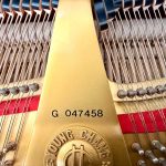 1990 Young Chang G-150 Traditional Grand #G047458 #2