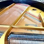 1990 Young Chang G-150 Traditional Grand #G047458 #1