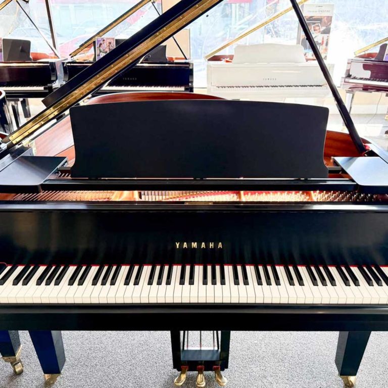 2019 Yamaha C3X Traditional Grand #645968