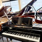 1968 Bösendorfer 200 Traditional Grand #28857 #0