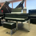 2013 Bösendorfer 185 Porsche Traditional Grand #49875 #0