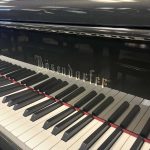 2013 Bösendorfer 185 Porsche Traditional Grand #49875 #2