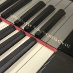 2013 Bösendorfer 185 Porsche Traditional Grand #49875 #1