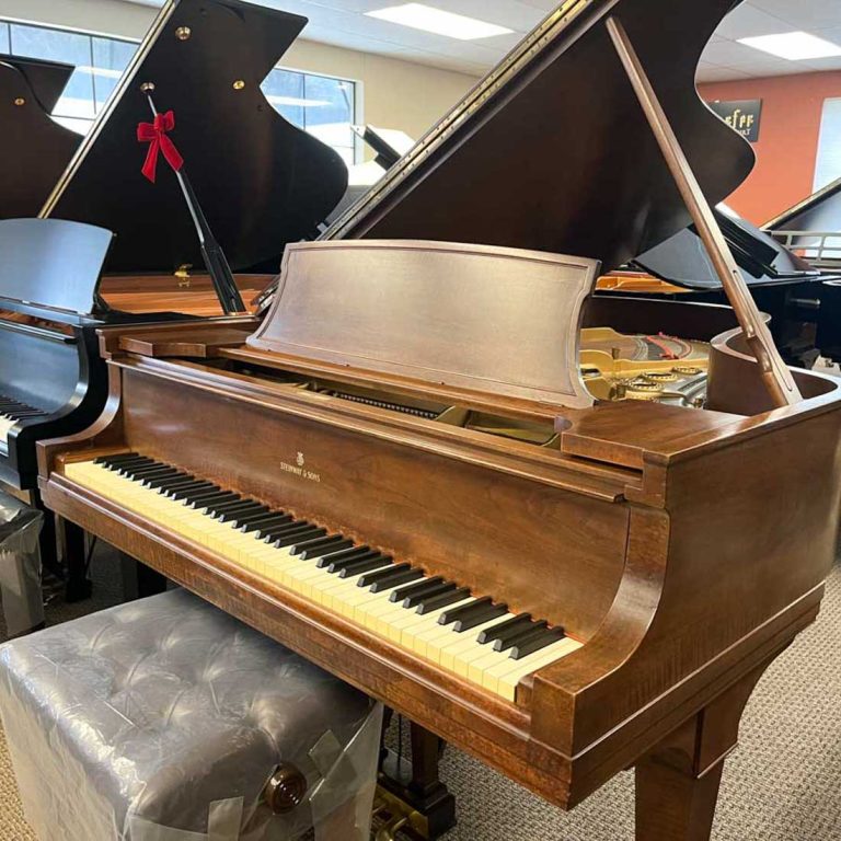 1932 Steinway & Sons B Traditional Grand #275844