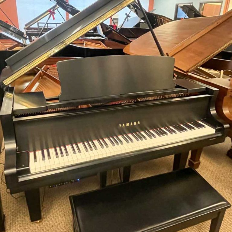 2014 Yamaha C2XSH SILENT Grand #6385667