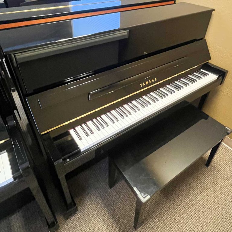 2012 Yamaha T118 Traditional Upright #H0241801