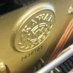 2011 Kawai K3 Traditional Upright #2630707 #2